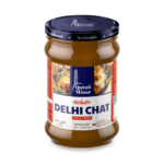 Premium Chutneys / Delhi Chat