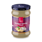 Ginger Garlic Paste