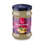 Ginger Paste