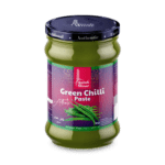 Green Chilli Paste