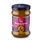 Korma Curry Spice Paste