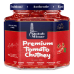 Tomato Chutney