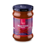 Red Chilli Paste