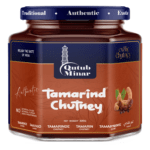 Tamarind Chutney