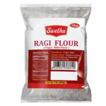 ragi millet flour by telugu foods