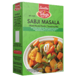 sabji masala by telugu foods