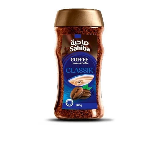 Classic Instant coffee by Nippon Global