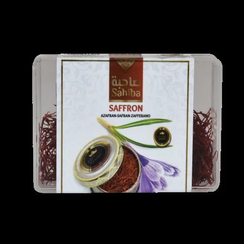 Spanish Saffron by Nippon Global