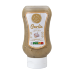 Garlic Sauce