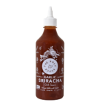 Garlic Sriracha