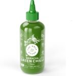 Green Chilli Sriracha Sauce
