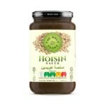 Hoisin Sauce