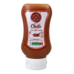 Hot Chilli Sauce
