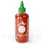 Hot Sriracha Chilli Sauce
