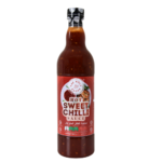 Hot Sweet Chilli Sauce