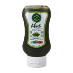 Mint Sauce
