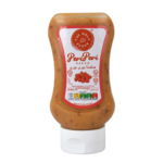 Peri Peri Sauce