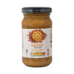Original Asian Sauce Range / SATAY Sauce