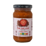 SICHUAN Sauce