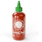 Premium Sweet Chilli Sauce