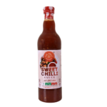Sweet Chilli Sauce