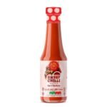 Sweet Chilli Sauce For Chicken