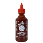 Premium Sriracha Sauce / Xtra Hot Sriracha Chilli Sauce