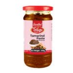 tamarind paste by telugu foods