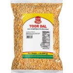 Toor Dal by telugu foods
