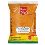 Turmeric Powder by Telugu Foods