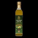 Extra Virgin Olive Oil by Nippon Global