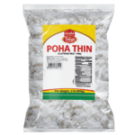 Poha by telugu foods