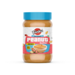 Creamy peanut butter by foodea