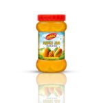 Mango fruit jam by Aditi foods