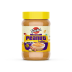 Crunchy peanut butter by foodea