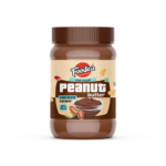 Chocolate Creamy peanut butter by foodea