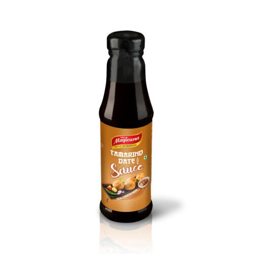Tamarind Date Sauce by Aditi Foods