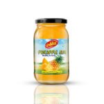 Pineapple fruit jam by Aditi foods