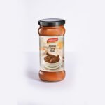 Madras Curry Paste by aditi foods