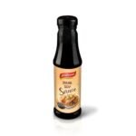 Dark soya sauce by aditi foods