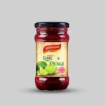 lime pickle by aditi foods