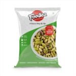 Pistachio without skin by foodea