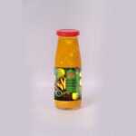 Mango Slices in Mustard Oil and Vinegar by Aditi Foods