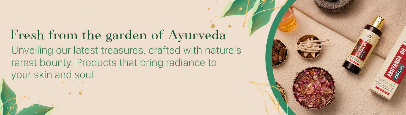 Adya Herbal Pvt Ltd