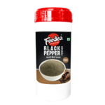 Black pepper by foodea