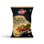 Black chinese pepper by foodea