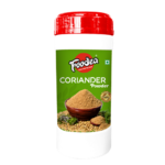 Coriander powder by foodea