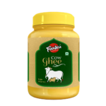 Cow Ghee by foodea