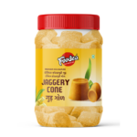 jaggery cone by foodea