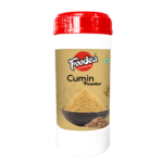 Cumin powder by foodea